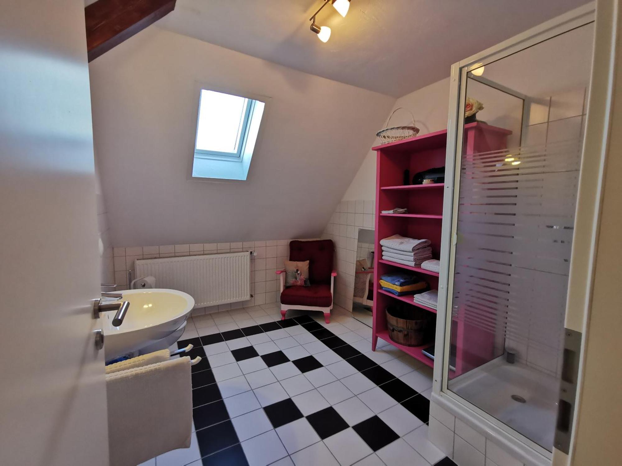 Ferienwohnung Loma Bad Harzburg Exterior foto