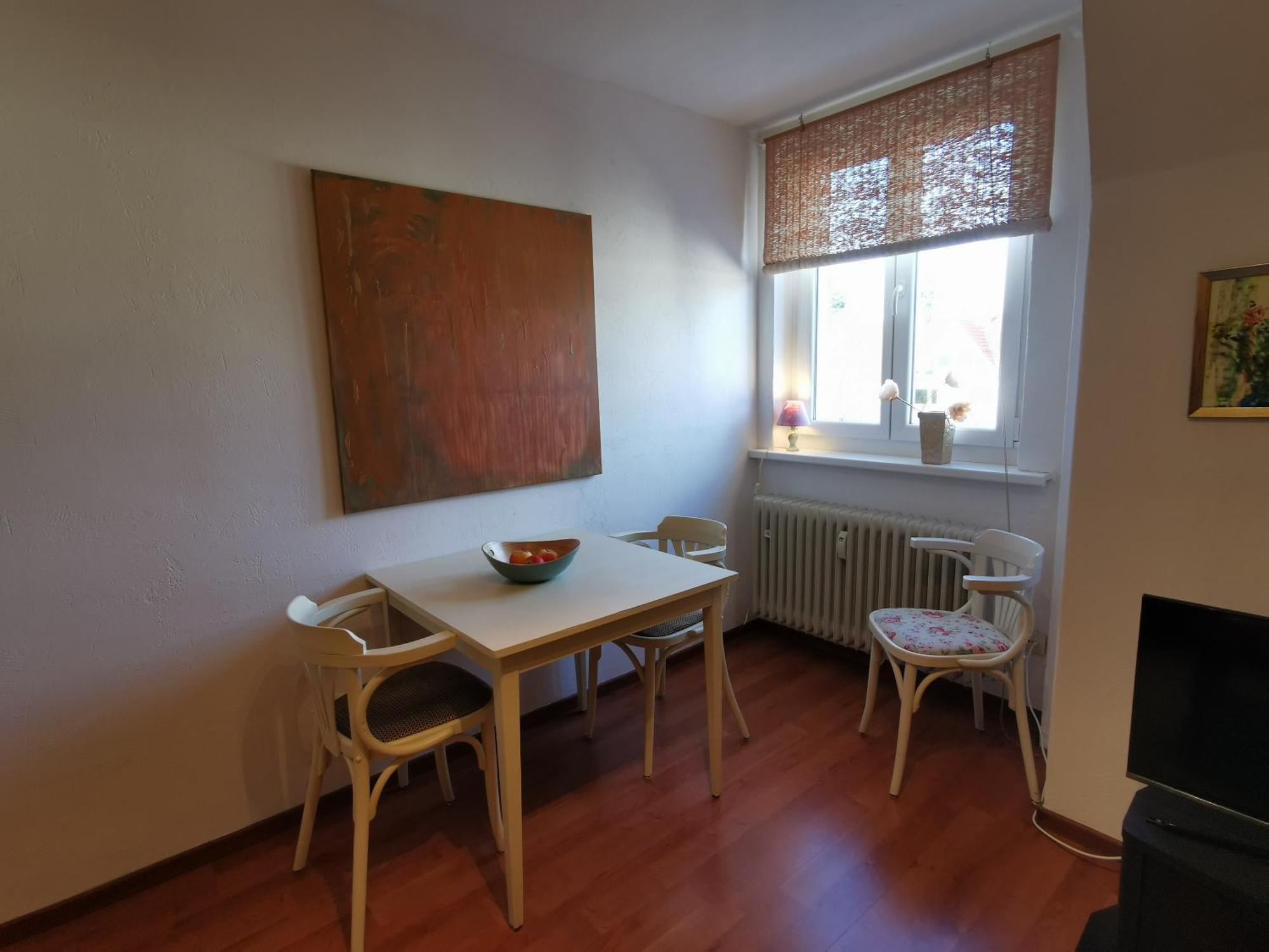 Ferienwohnung Loma Bad Harzburg Exterior foto