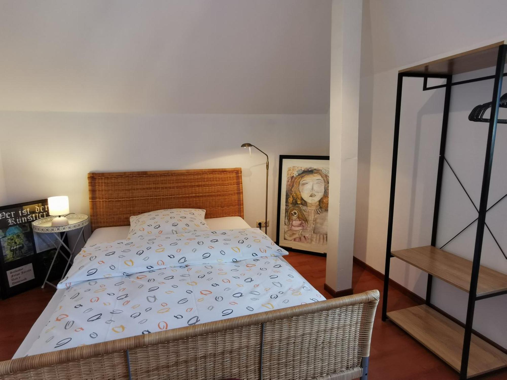 Ferienwohnung Loma Bad Harzburg Exterior foto