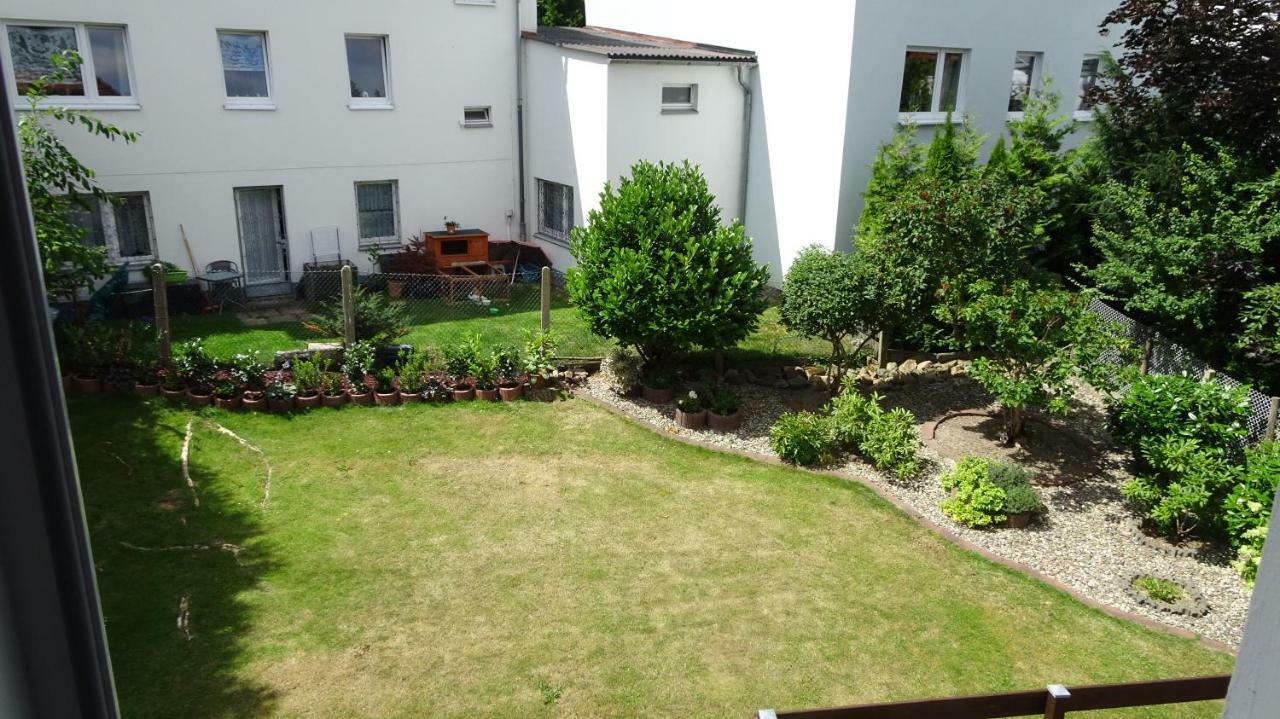 Ferienwohnung Loma Bad Harzburg Exterior foto